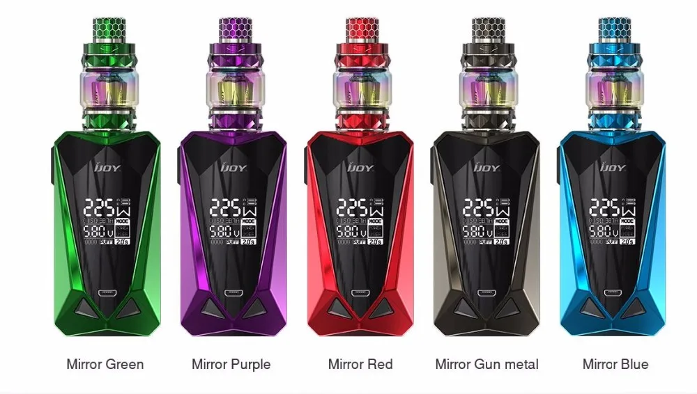 iJoy Diamond Mini-3