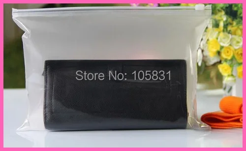 mk plastic bag