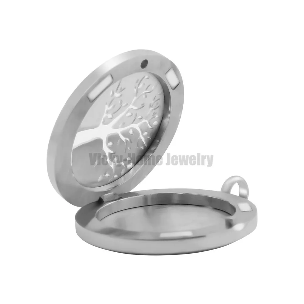 ZP-PS059-5 Diffuser Locket