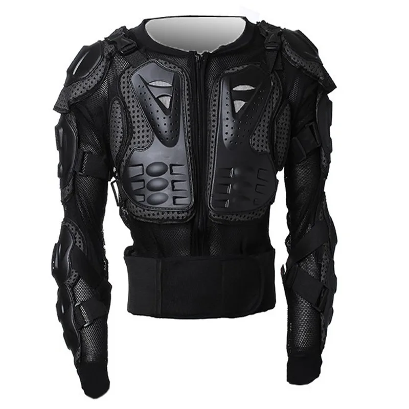 Motorcycle Jacket Gear High Quality Brand Men Windproof ...