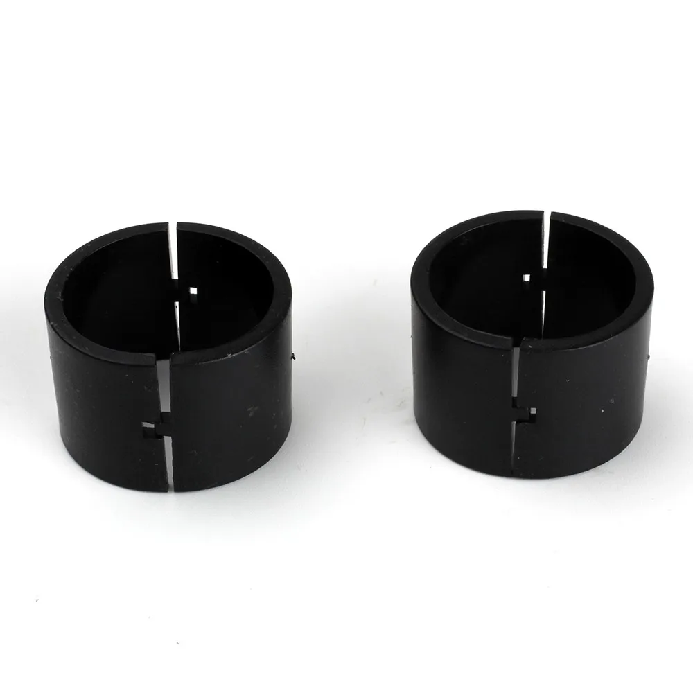 Ohhunt 4 шт. полимерные кольца для прицела адаптер Редуктор кольца вставки 30 мм до 25,4 мм оптические прицелы