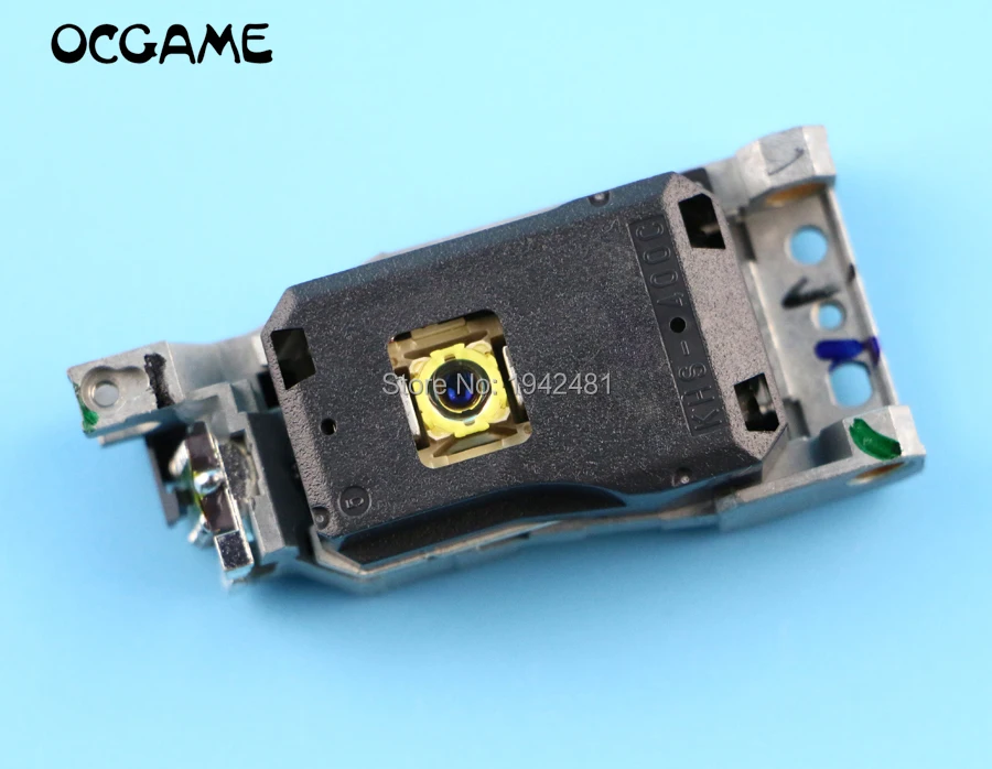 1pcs Original Used Khs400c Khs 400c Laser Len Driver Repair Parts Game