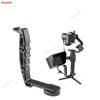 

Monitor bracket expansion Handle Stabilizer Extension Monitor accessory connection assembly CD50 T03