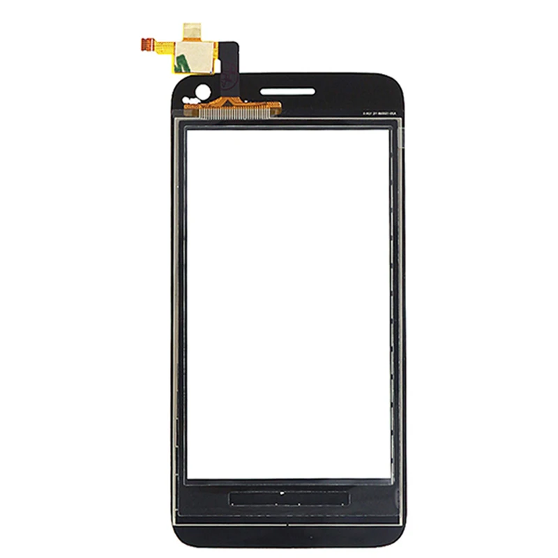 Смартфон Сенсорный экран планшета для Huawei Y3 Y360 Y336 CL00/U03/U23/U31 ЖК дисплей стекло