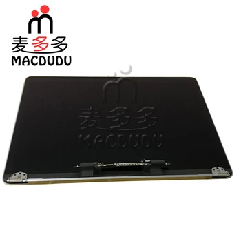 

New Gray/Silver LCD Screen Assembly for 13" Macbook Retina A1706 A1708 2016 2017 Year