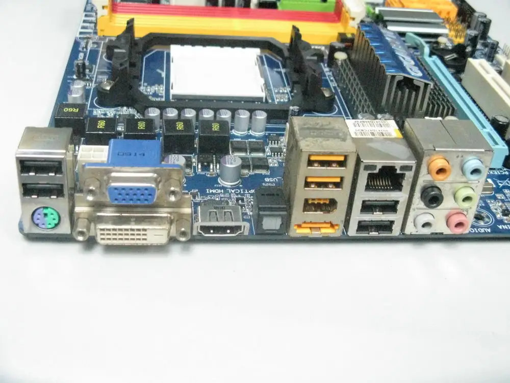 MA78GM US2H DRIVERS FOR PC MA78GM US2H DRIVERS FOR PC
