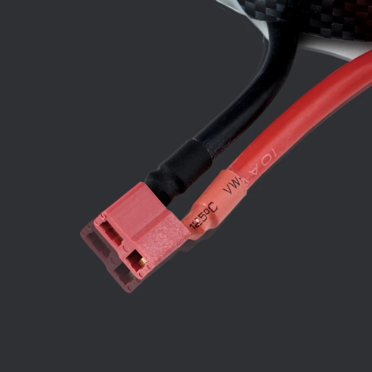 1 adet Aslan Guc Lipo Pil 6 S 22,2 V 10400 MAH 25C Lipo pil RC Helikopter 6 Kanal Trex Akku RC Tekne Icin