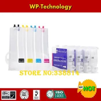 

[Empty]CISS suit for Brother LC960/LC97/LC51/LC57/LC37/LC1000 series,suit for Br DCP-330C/DCP-540CN/MFC-240C/DCP-130C/MFC-440CN