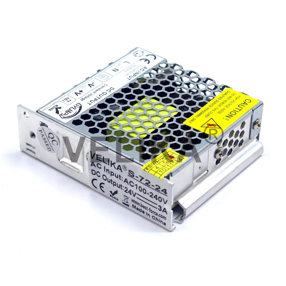 24V72W-3