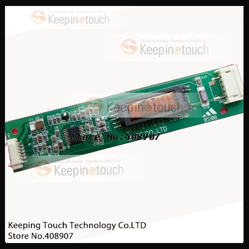 

LCD Power Inverter Board For LQ057Q3DC12 SFP1011E43 B5386