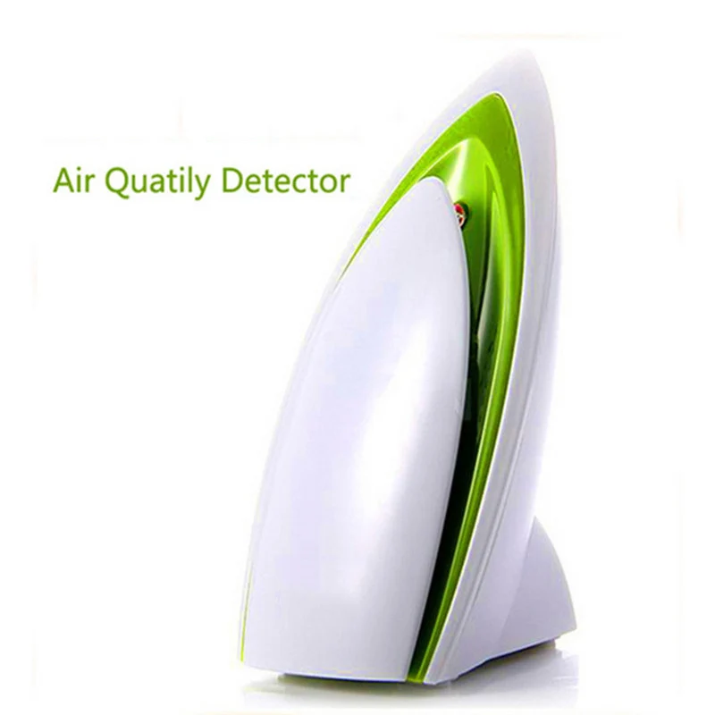 

A1,E-air,wifi Air Quatily Detector Intelligent Purifier,smart home Automation,phone detect Temperature Humidity Noise