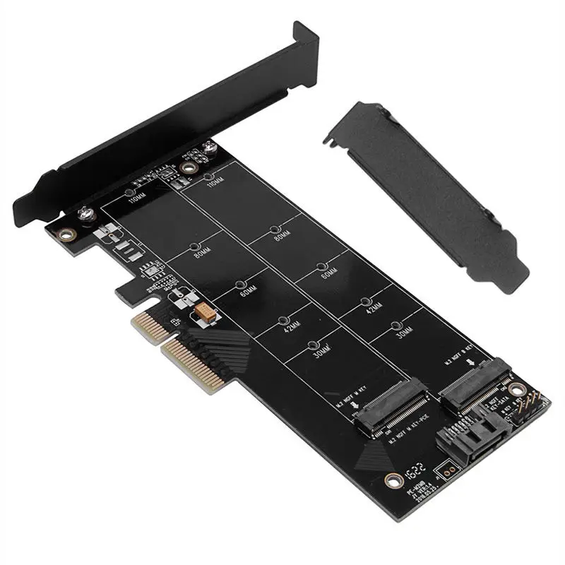 M. Ssd накопитель pci-e 3. Kingston hyperx predator ssd. 2. Адаптер сата 6g.