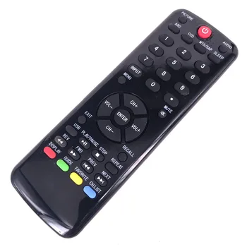 

NEW Original remote control For HAIER TV HTR-D09 LE29F2320 LE32F2220 L32D1120 L42C1180A
