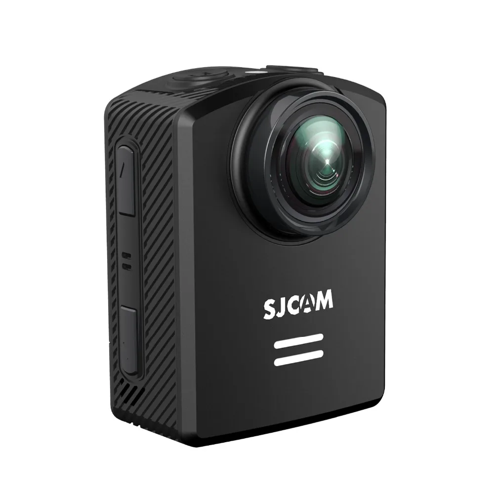 Оригинальная Экшн-камера SJCAM M20, wifi, водонепроницаемая, 1080 P, NTK96658, 12MP, видеокамера для шлема, Спортивная DV