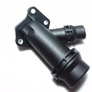 

For BMW E38 E39 E46 E60 E61 E81 E83 X3 E84 E85 E87 E88 E90 E91 E92 E93 1994-2012 COOLANT FLANGE 11 12 7 806 196 11 12 2 247 744