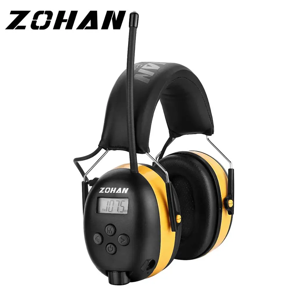 cheap protetor auricular 01