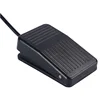 1Pcs SPDT Nonslip Metal Momentary Self-rest Electric Power Foot Pedal Switch Push Button Switch Security Alarm ► Photo 1/3
