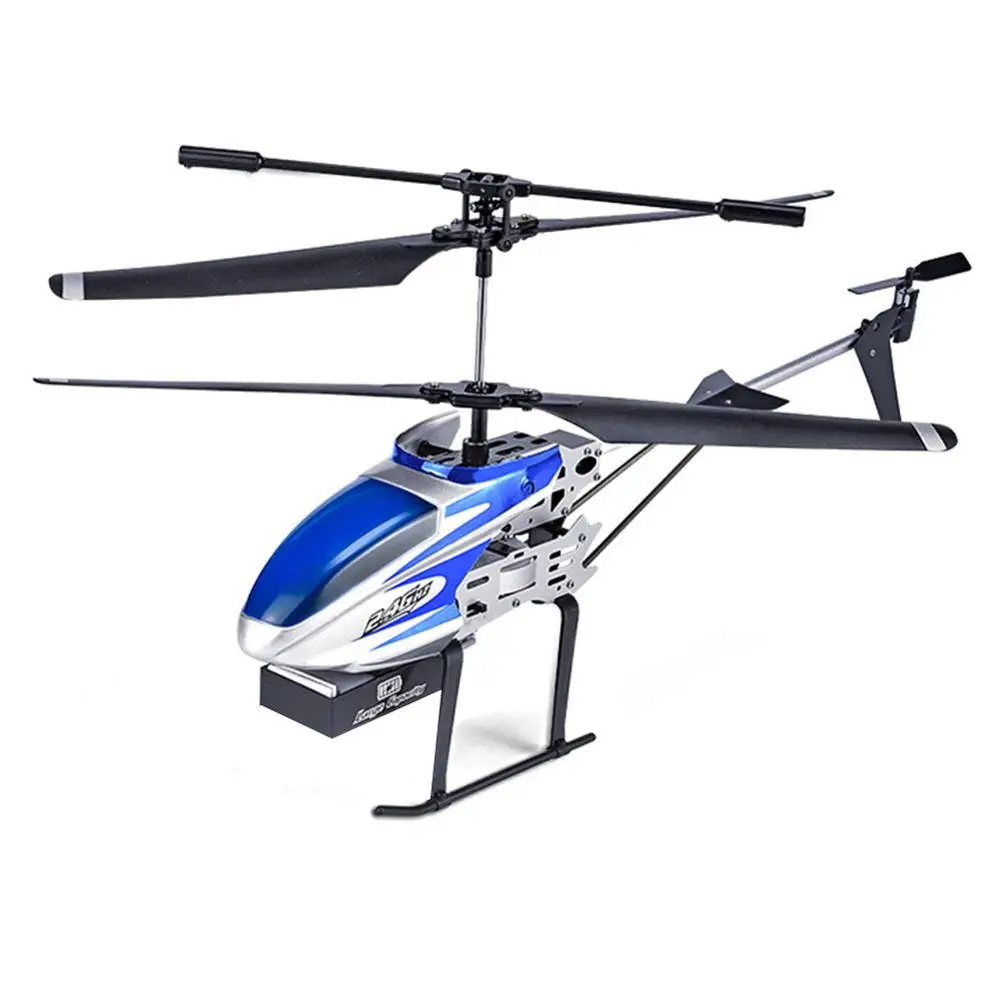 no camera blue KY808 2,4 ГГц 3.5CH RC вертолет Дрон жеста фото WiFi FPV 1080 P/480 P HD камера отношение удерживайте один ключ/Land RTF - Цвет: no camera blue