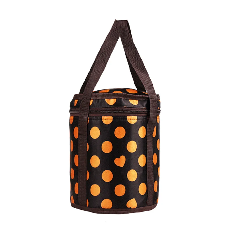 Portable Baby Insulation Feeding Food Milk Bottle Thermal Bag Waterproof Mummy Breast Milk Kettle Keep Warm Durable Tote BB5032 (3)