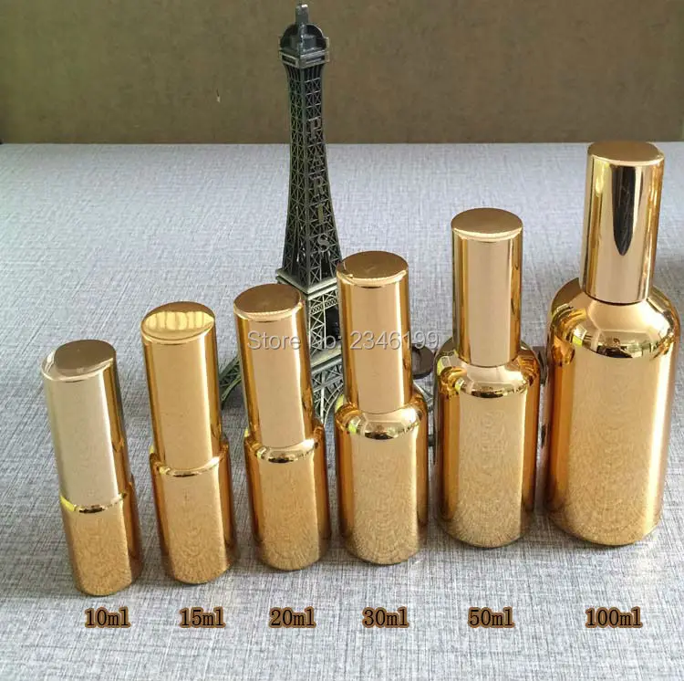 PUMP 10-100ML