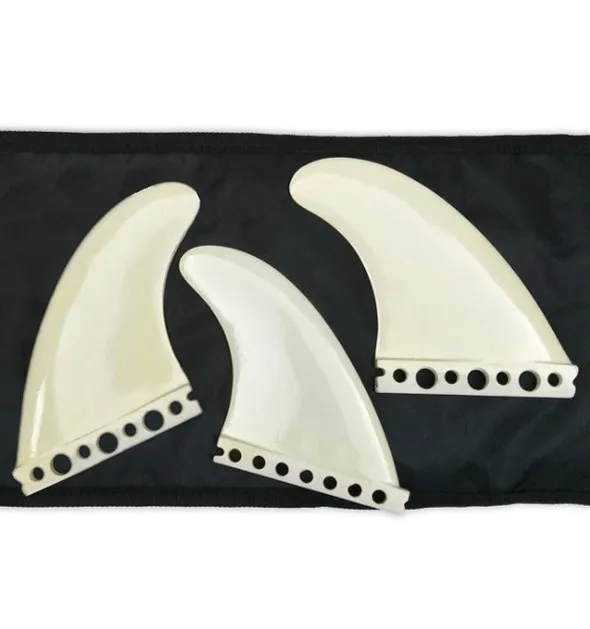 

High Quality Fins Surfboard Future Fins Fiberglass Fins
