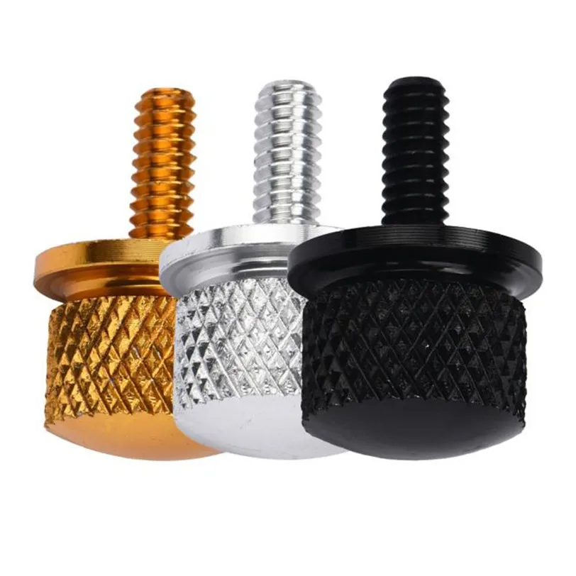 

For Harley Retro Refit Universal Screw Back Seat High Quality n1 moto