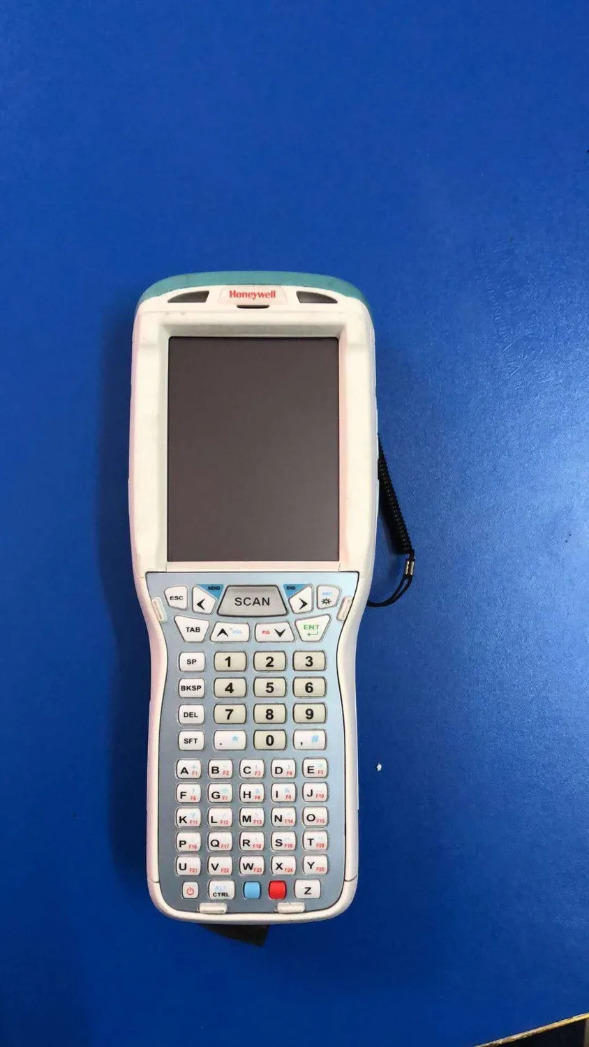 

Honeywell 99EX Handheld computers PDA