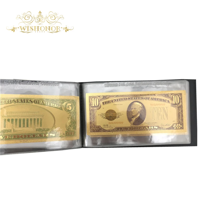 10 dollar