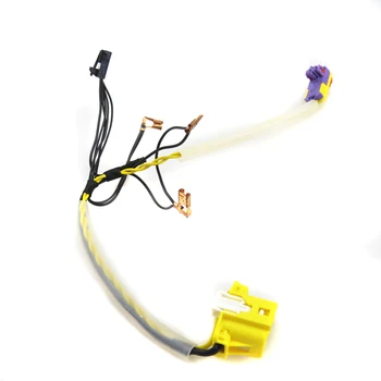 

TUKE OEM 5K0971584C Multifunctional steering wheel connecting line Fit VW Tiguan Jetta mk5 Golf mk6 Caddy Jetta mk5 tiguan