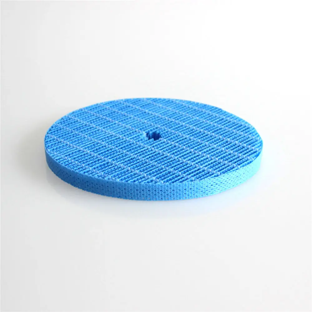 Winnfy Reemplazo del Purificador de Aire del Filtro del Humidificador para Daikin Mck57lmv2-A// Mck57lmv2-W