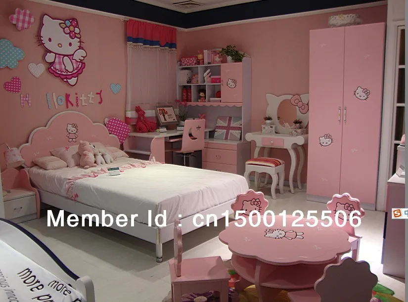 Hello Kitty Furniture Meja Laptop Napolly Laptop Tb Hello Kitty