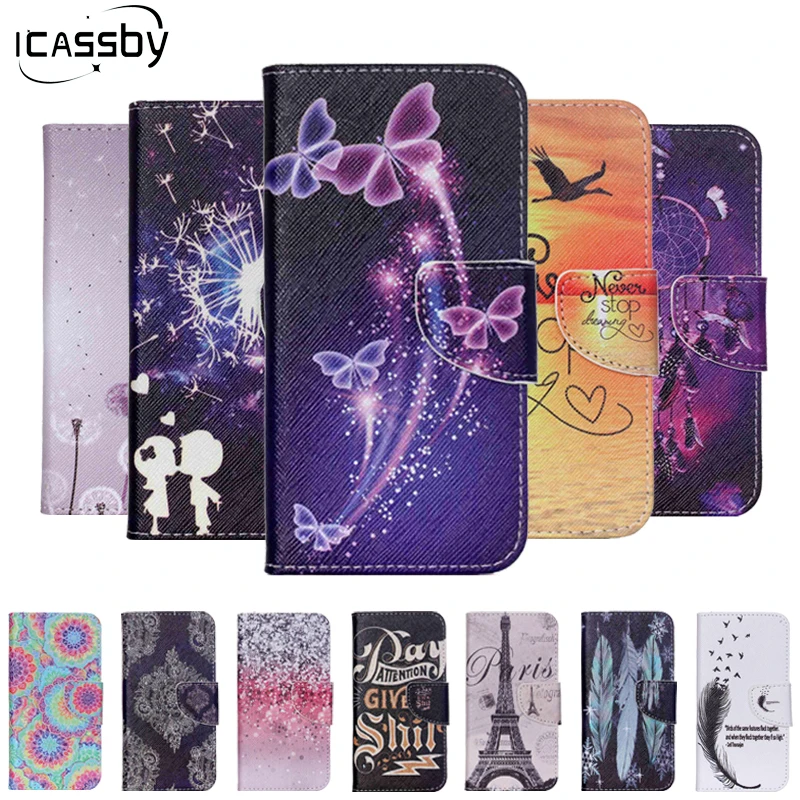 

For iPhone 5 5S SE Cases Flip Book Fashion Luxury PU Leather Card Slot Cover Phones Case For iPhone X 8 7 Plus 5 5S SE 6 6S Plus