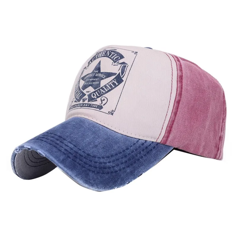 2017 Марка Письмо Snapback шапки мужские бейсболки шляпы для мужчин и женщин кости винтажные хлопковые летние папы кепки