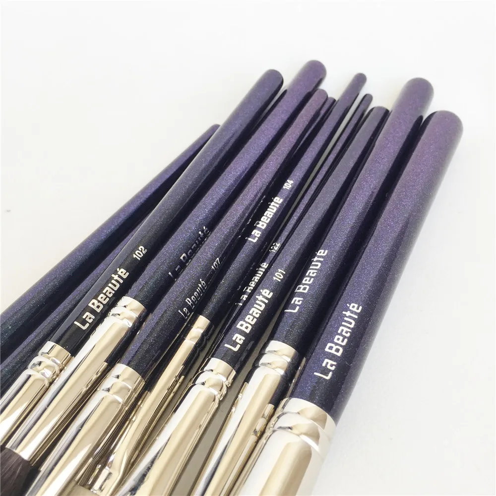 La beaute Brushes _ 6