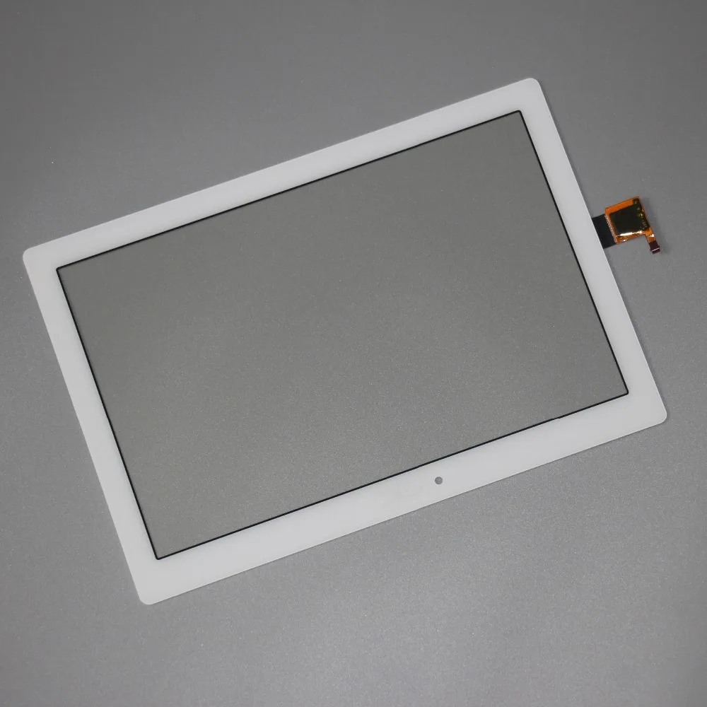 

Touchscreen For Lenovo Tab 2 A10-30 YT3-X30 X30F TB2-X30F TB2-X30L A6500 Touch Screen Digitizer Sensor Glass Panel Replacement