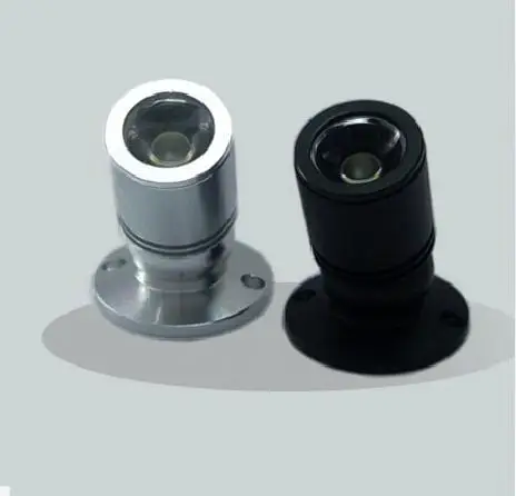 High power 1w Mini LED Spotlight,moving head, AC85 265V ...