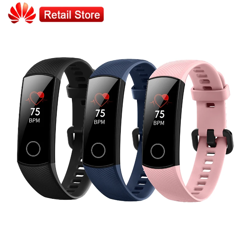 smartband huawei honor band 4