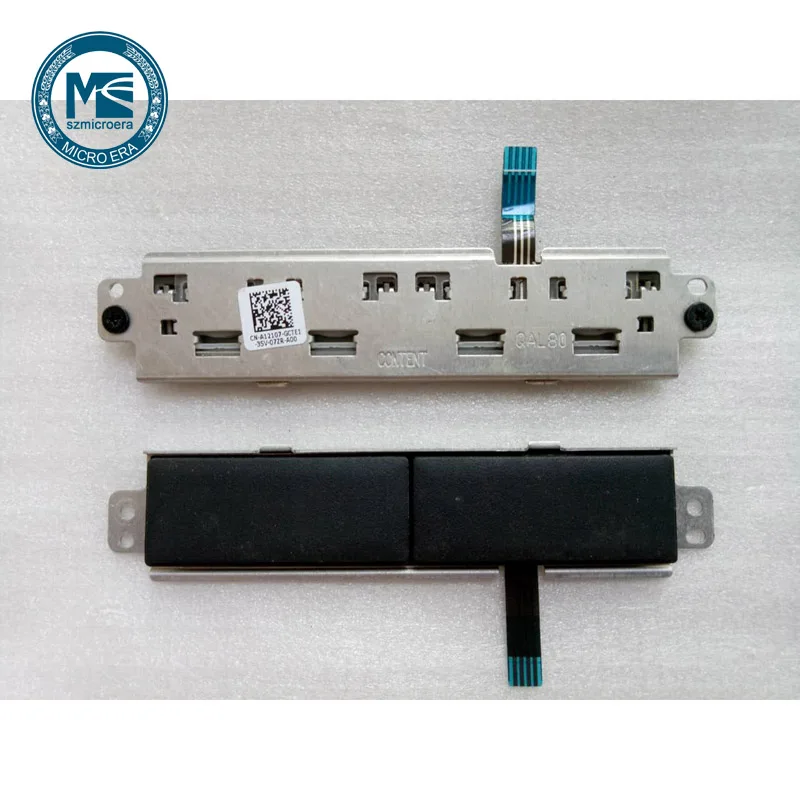 Кнопка тачпада для DELL E6530 E6520 E6430 E6420 A12107