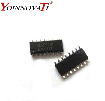 

100pcs BISS0001 SOP-16