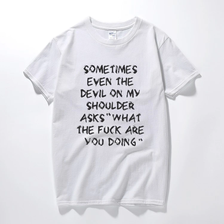funny t shirts for him