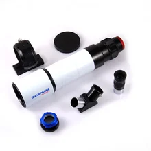 Sharpstar 400F5. 6 72ED рефракторный астрономический телескоп