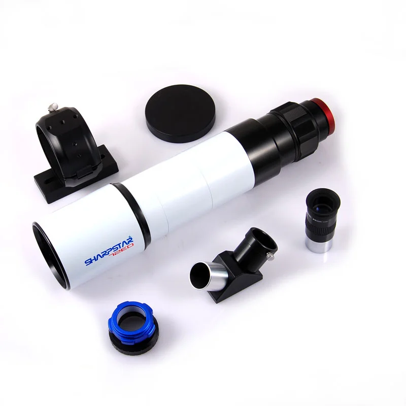Телескоп SHARPSTAR 72EDPH|astronomical telescope refractor|telescope telescopetelescopes astronomic |