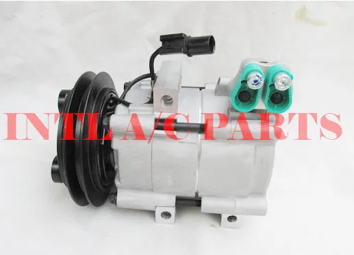 97701-4A150 977014A151 977014A150 TSP0155493 92081112 FS10 FS-10 авто ac компрессор для hyundai H-200 H-1 1PK