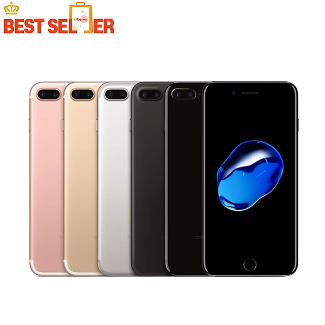 100 original apple iphone 7 7 plus ios10 quad core 2gb 100 original apple iphone 7 7 plus ios10 quad core 2gb