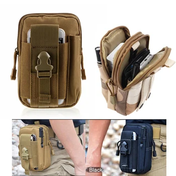 

Universal Running Sport Belt Pouch Wallet Phone Case Cover Bag For Wileyfox Swift 2 /Swift 2 Plus for Fly Nimbus 10 FS512