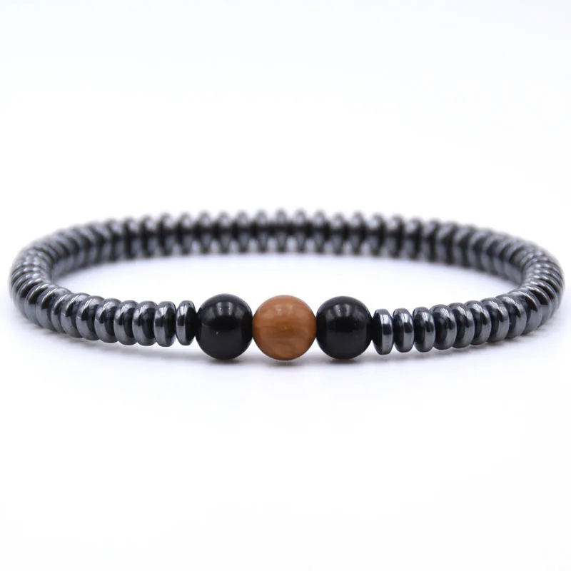 Stone Bracelet (5)