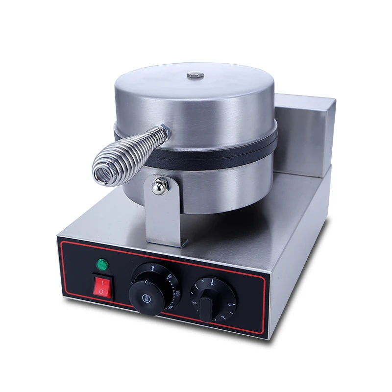  Muffin Machine Waffle Machine Lattice Q Cake Electric Baking Pan Cake Machine Scones Machine Spiral