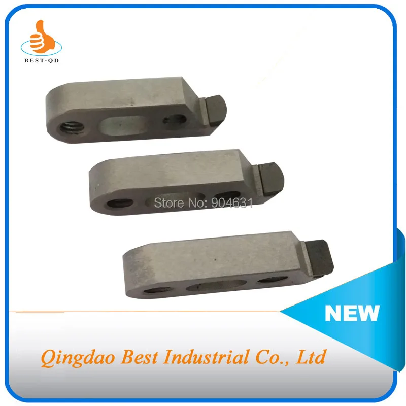 

High Quality PCD Diamond Cutter for Acrylic Diamond Edge Polishing Machine 3pcs/set including 2pcs of rough cutters and 1pc fine