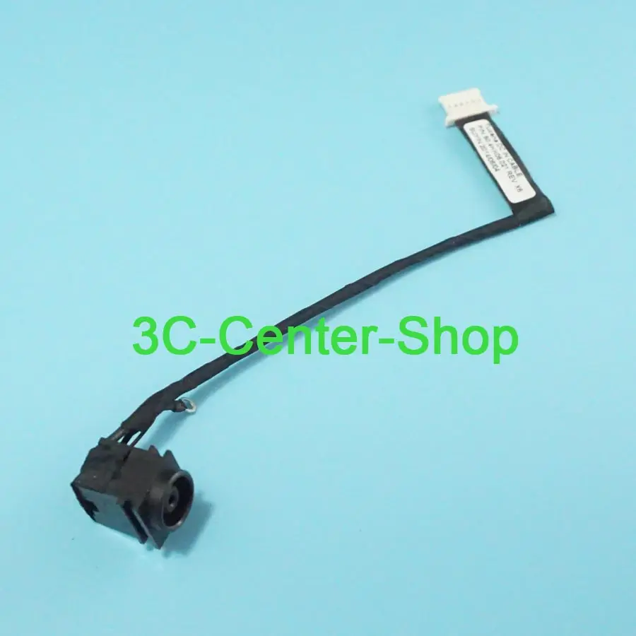 1 шт. разъем постоянного тока для Sony Vaio VPCYB VPCYB10AL VPCYB13KD VPCYB33KX VPCYB35KXP Разъем питания