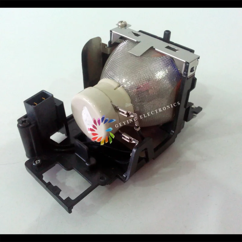 Original Projector lamp with housing POA-LMP132 for  PLC-XW200 / PLC-XW200K / PLC-XW250 / PLC-XW250K 6 MONTHS WARRANTY